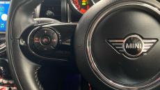 MINI Hatchback 1.5 Cooper Exclusive II 3dr Petrol Hatchback